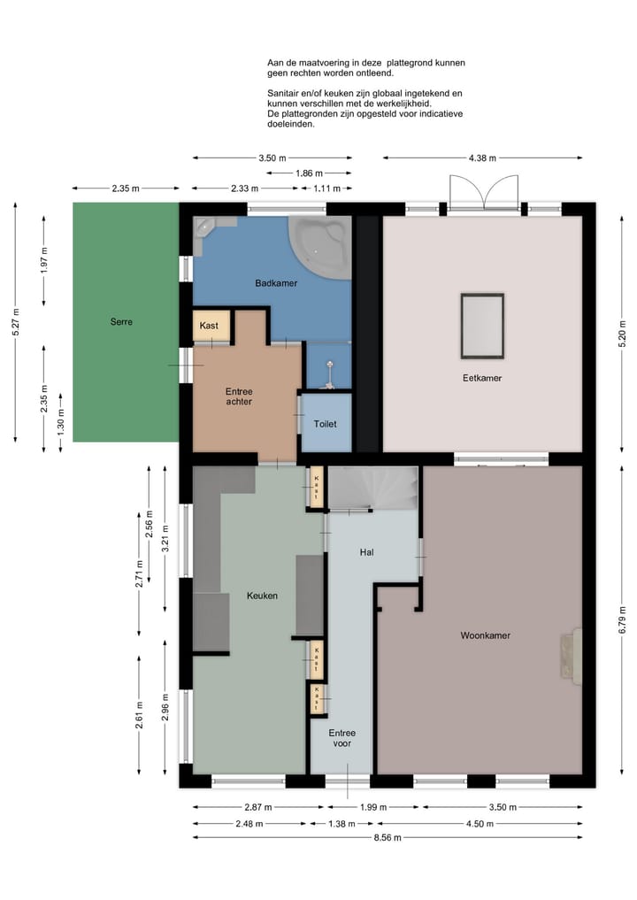 Foto 56 van Haveneind 16