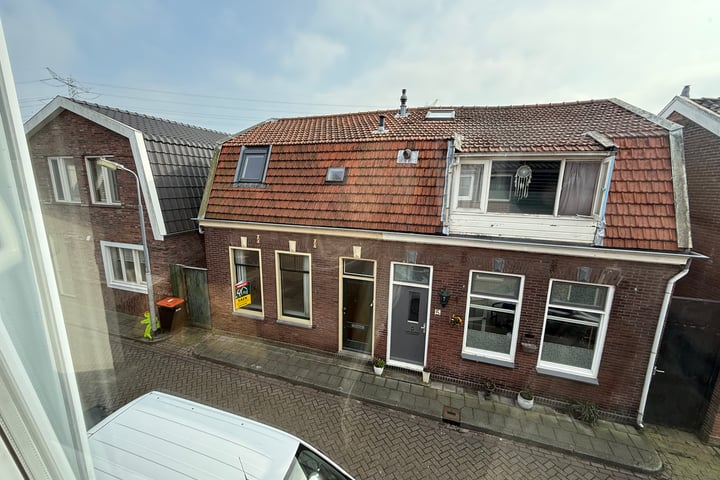 Machinistenstraat 12