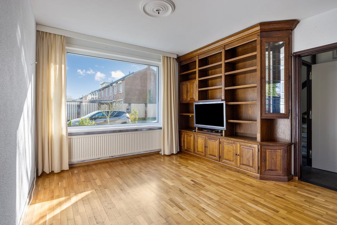 Foto 8 van Amalia van Solmsstraat 21