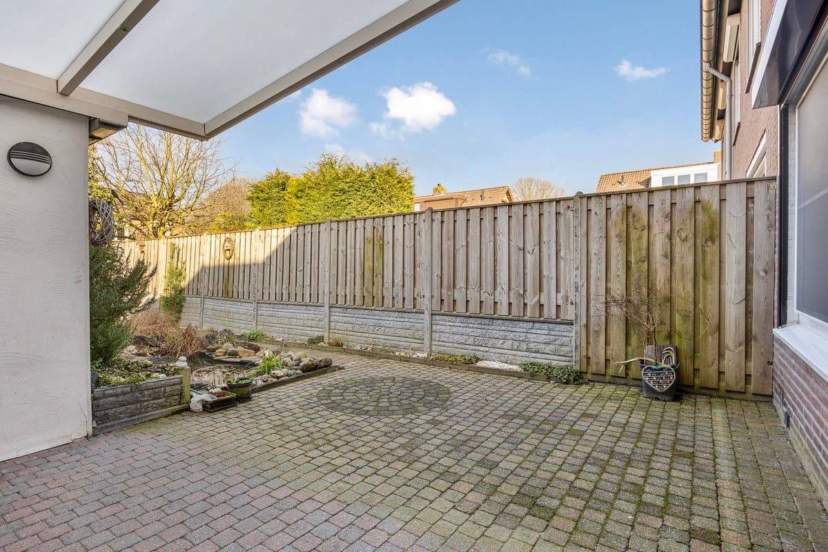 Foto 21 van Amalia van Solmsstraat 21