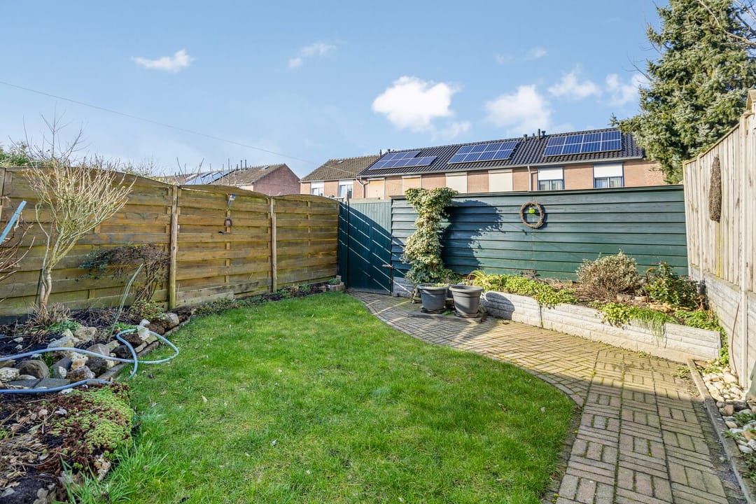 Foto 23 van Amalia van Solmsstraat 21