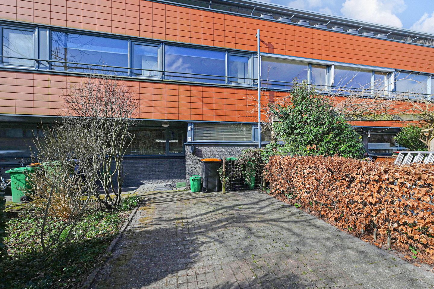 Foto 5 van Singravenstraat 13