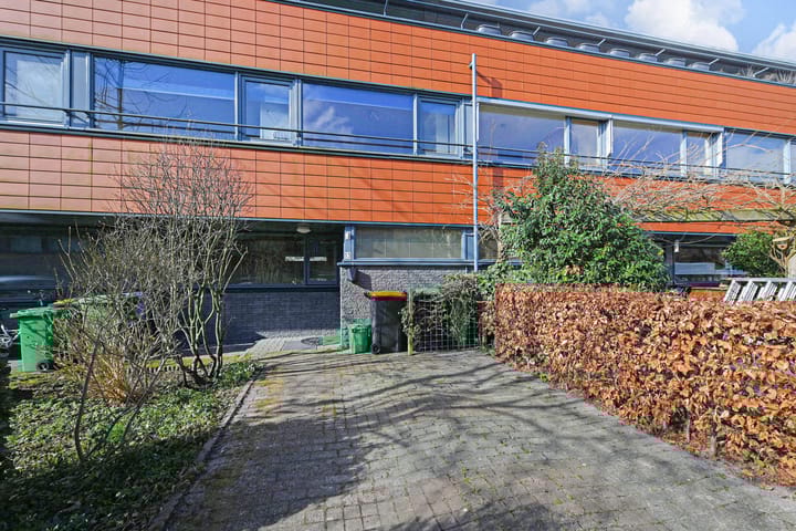 Foto 5 van Singravenstraat 13