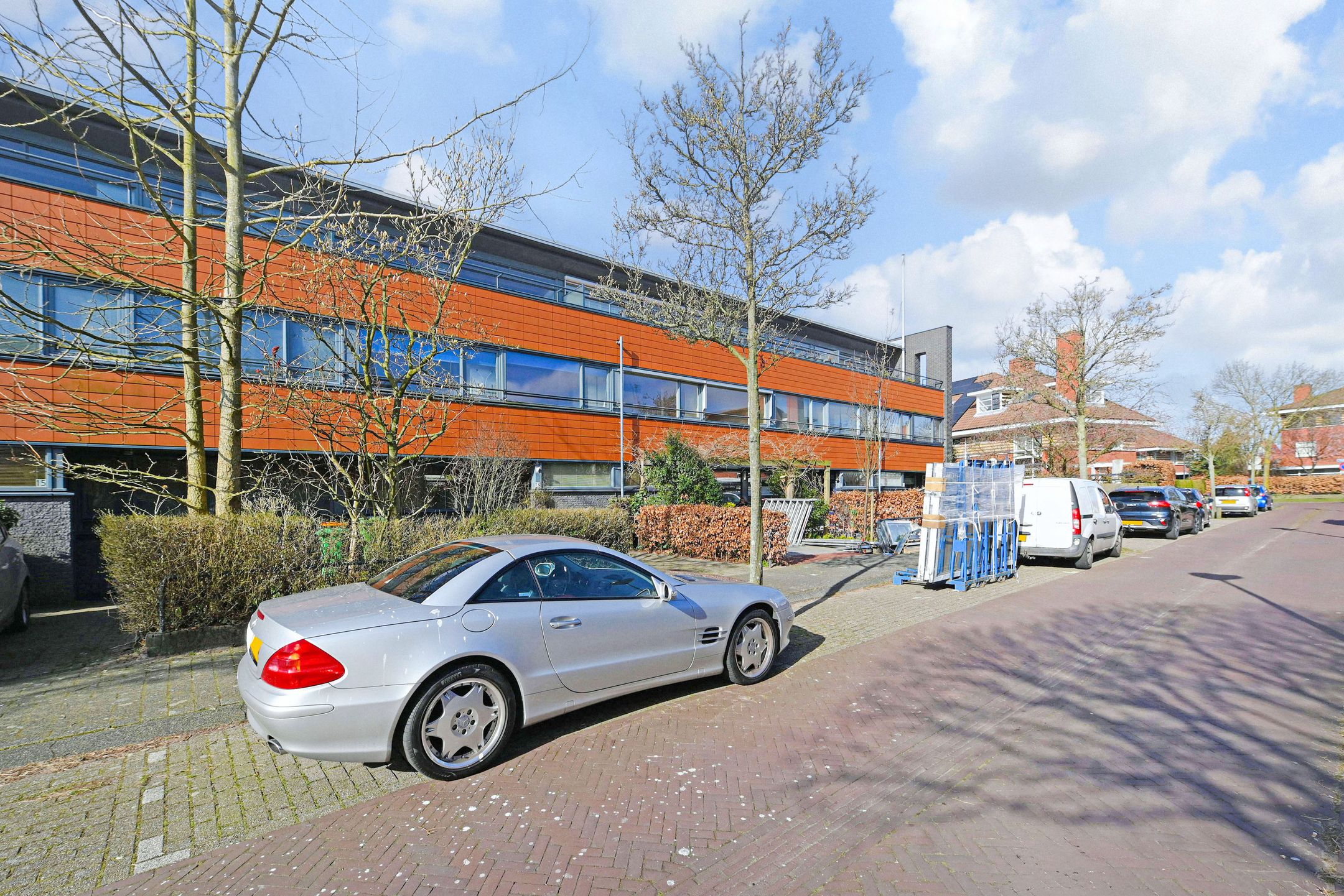 Foto 6 van Singravenstraat 13