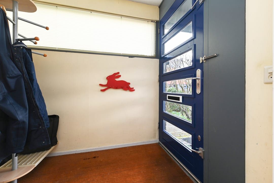 Foto 7 van Singravenstraat 13