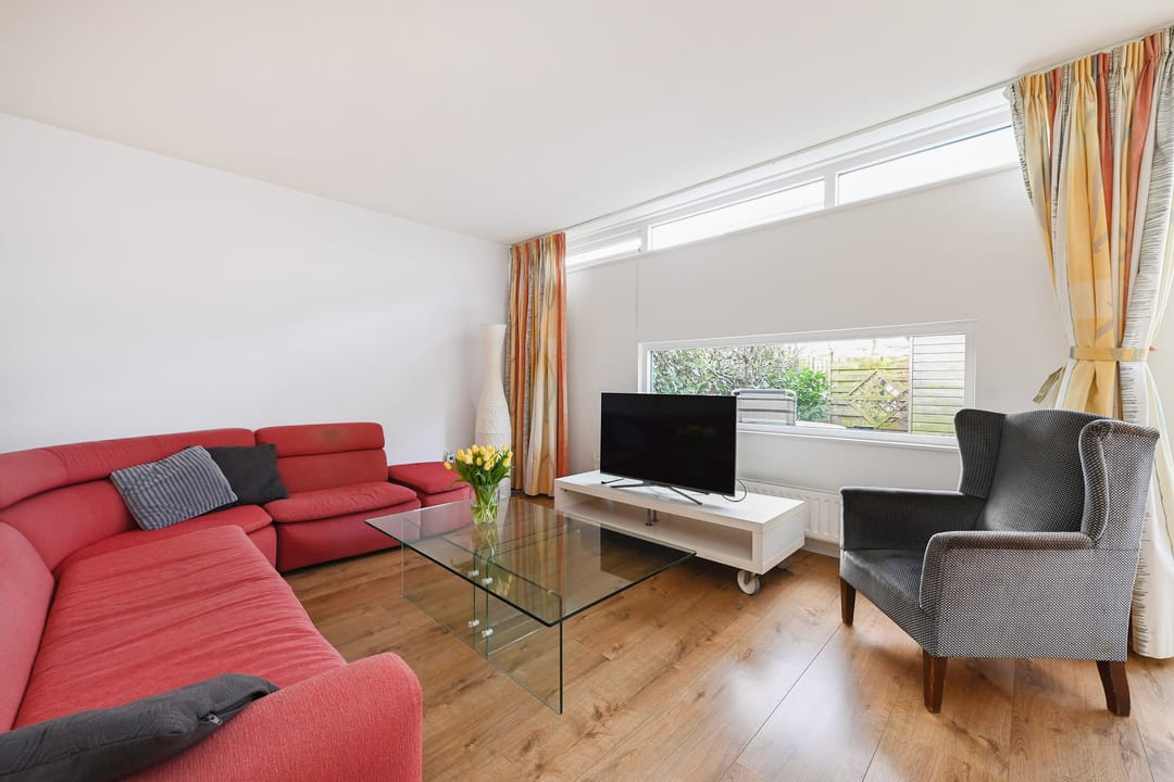 Foto 13 van Singravenstraat 13