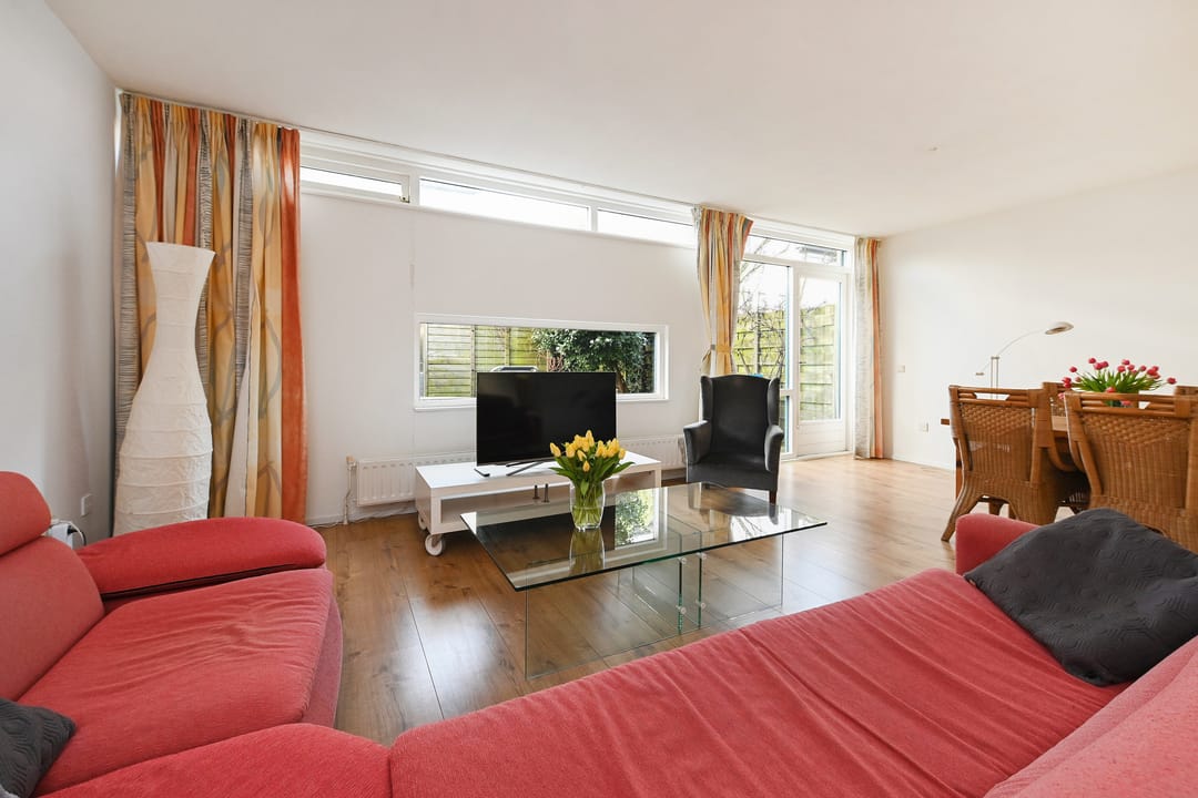 Foto 2 van Singravenstraat 13