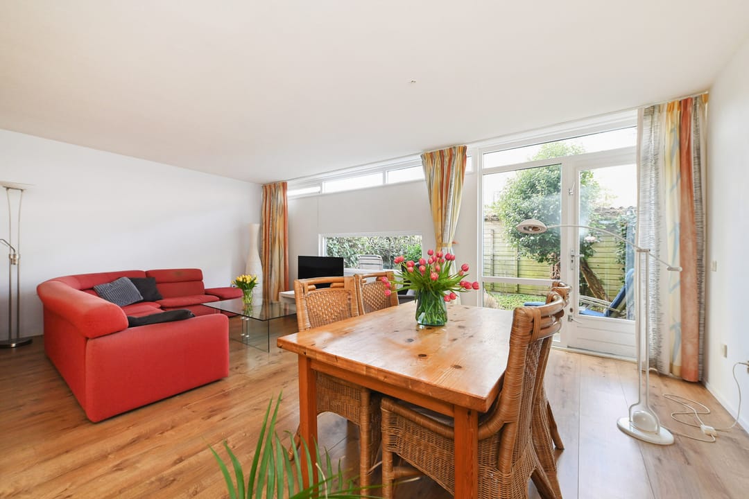 Foto 16 van Singravenstraat 13