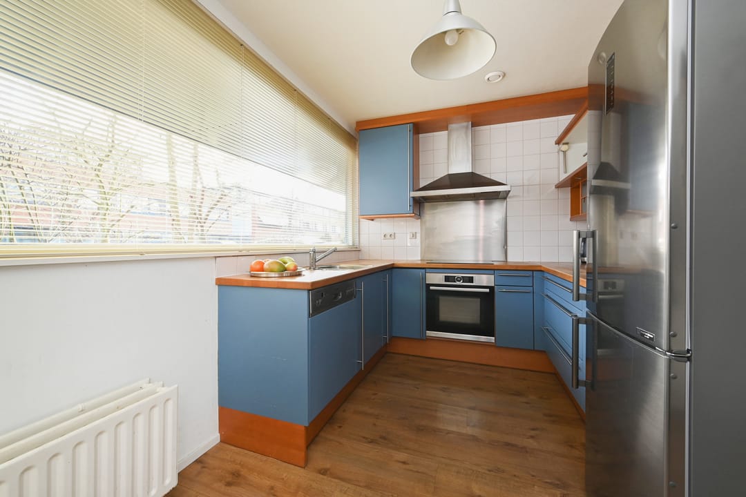 Foto 17 van Singravenstraat 13