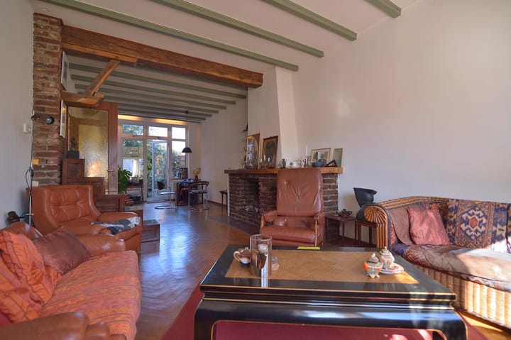 Foto 14 van Ruys de Beerenbroucklaan 50