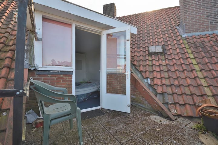 Foto 67 van Ruys de Beerenbroucklaan 50