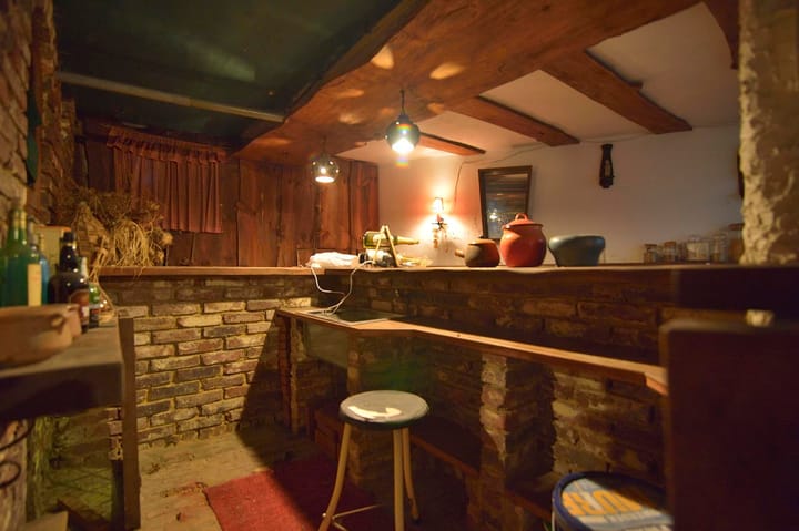 Foto 33 van Ruys de Beerenbroucklaan 50