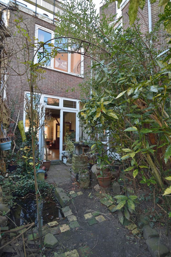 Foto 19 van Ruys de Beerenbroucklaan 50