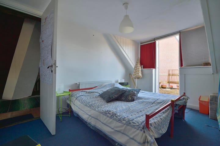 Foto 65 van Ruys de Beerenbroucklaan 50