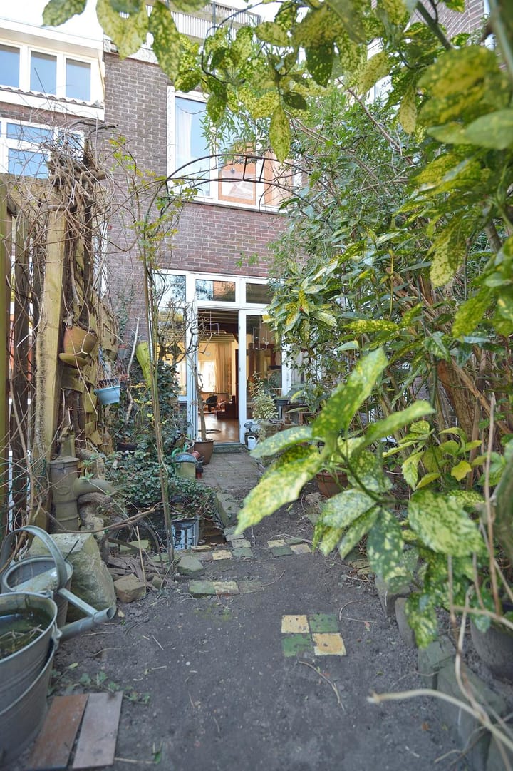 Foto 18 van Ruys de Beerenbroucklaan 50