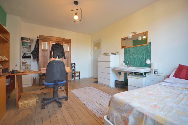 Foto 45 van Ruys de Beerenbroucklaan 50