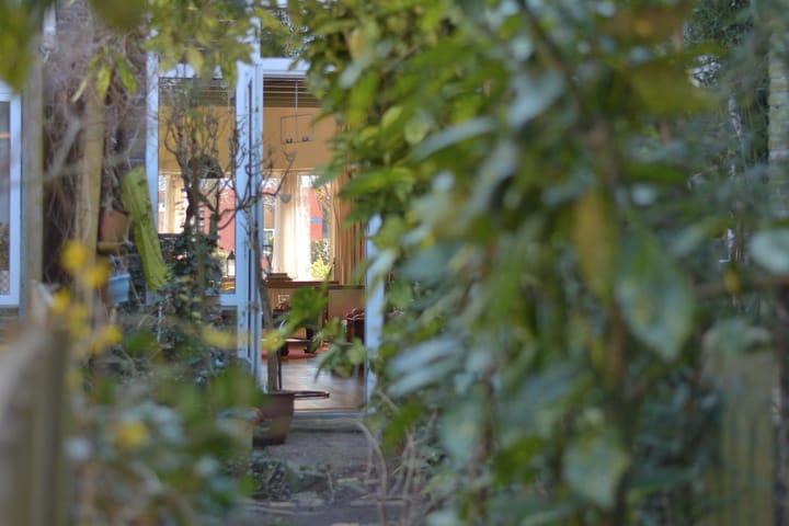 Foto 22 van Ruys de Beerenbroucklaan 50