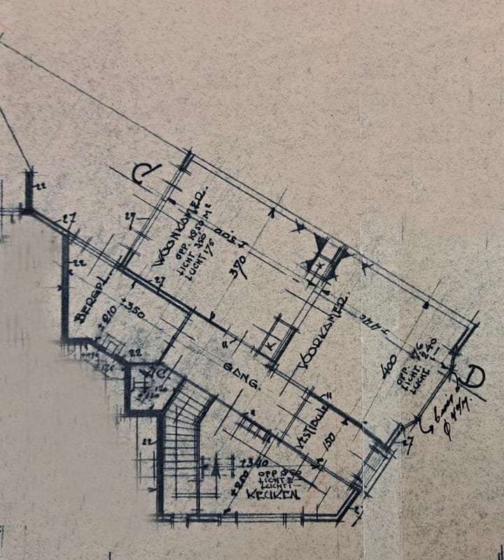 Foto 71 van Ruys de Beerenbroucklaan 50