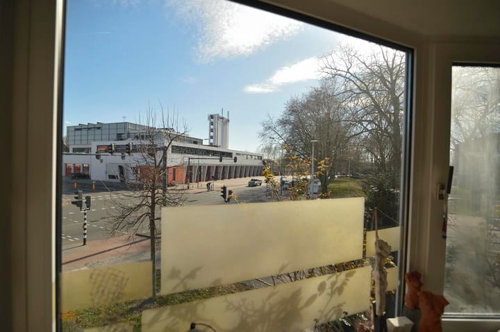 Foto 49 van Ruys de Beerenbroucklaan 50