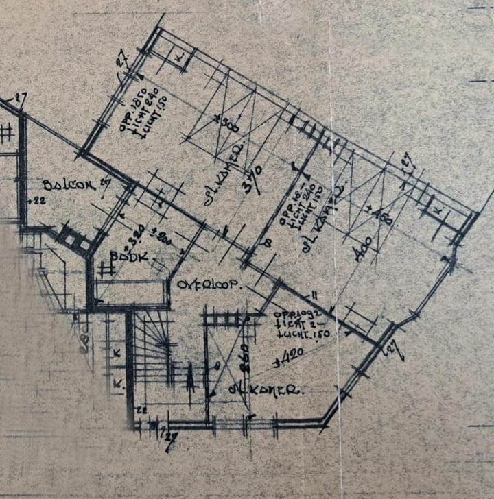 Foto 72 van Ruys de Beerenbroucklaan 50