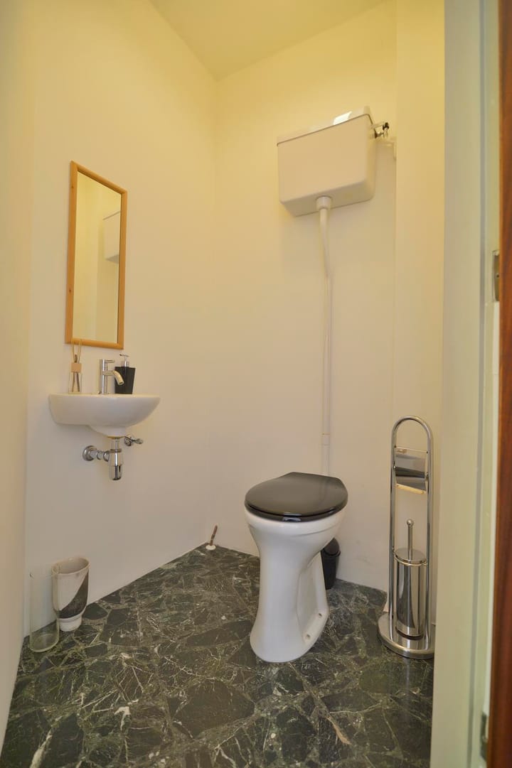 Foto 8 van Ruys de Beerenbroucklaan 50