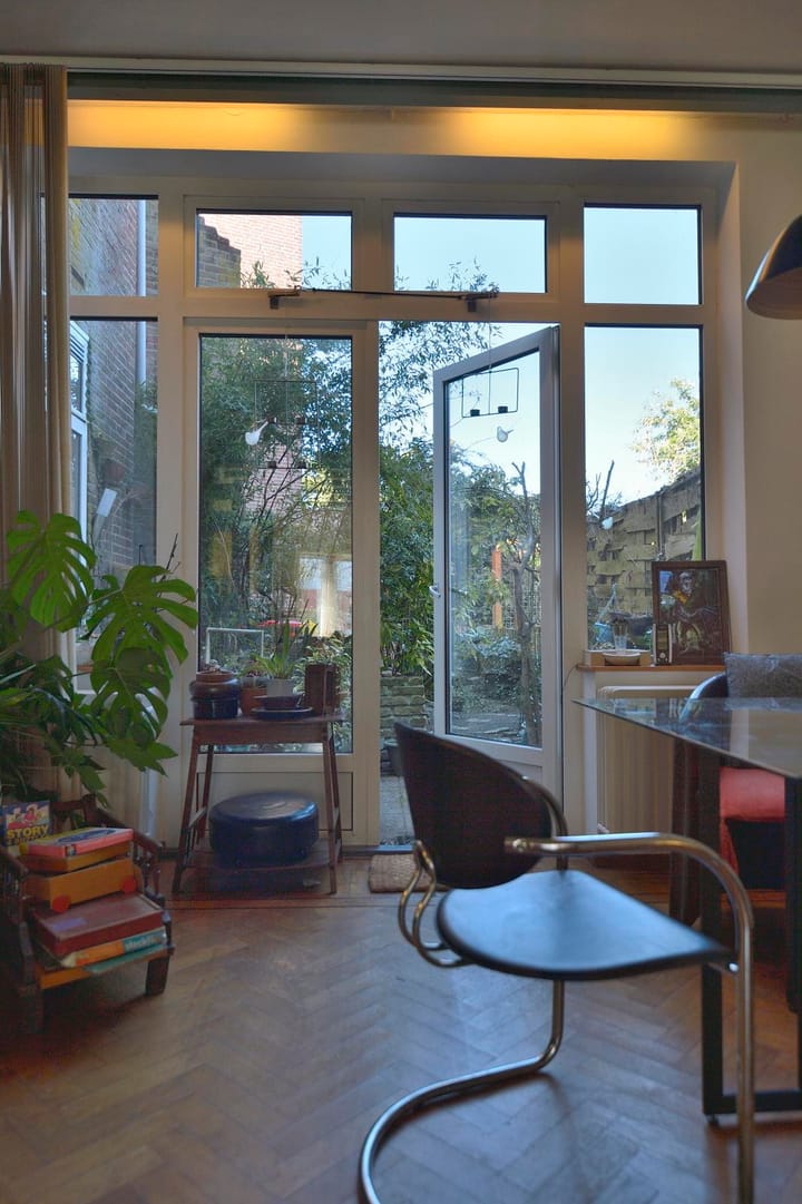 Foto 16 van Ruys de Beerenbroucklaan 50