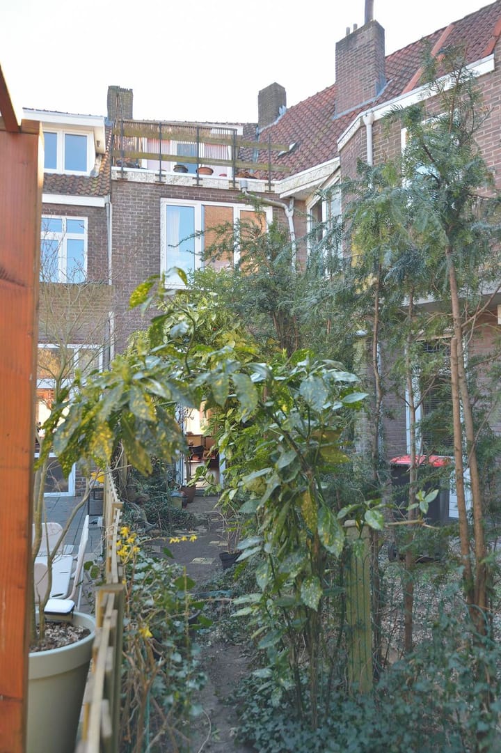 Foto 21 van Ruys de Beerenbroucklaan 50