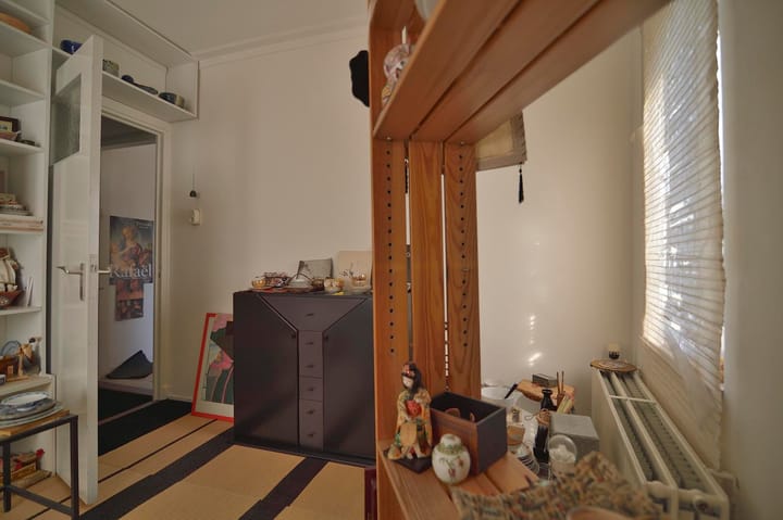 Foto 50 van Ruys de Beerenbroucklaan 50