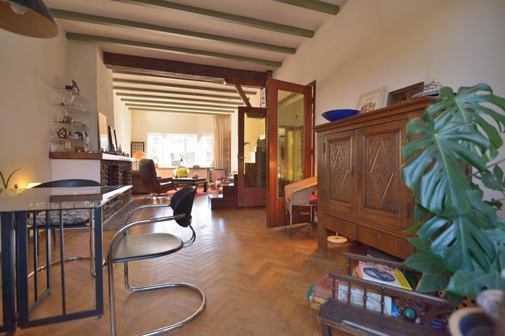 Foto 10 van Ruys de Beerenbroucklaan 50