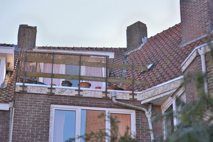 Foto 69 van Ruys de Beerenbroucklaan 50