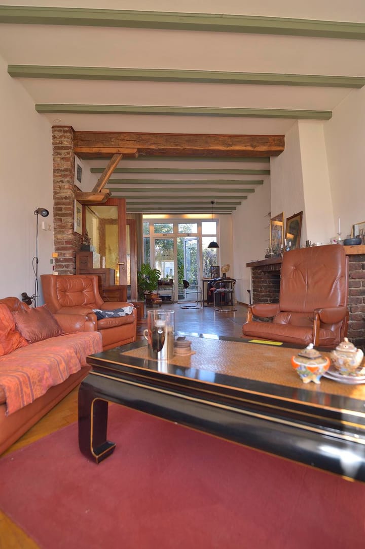 Foto 15 van Ruys de Beerenbroucklaan 50