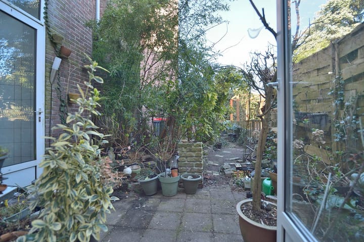 Foto 17 van Ruys de Beerenbroucklaan 50