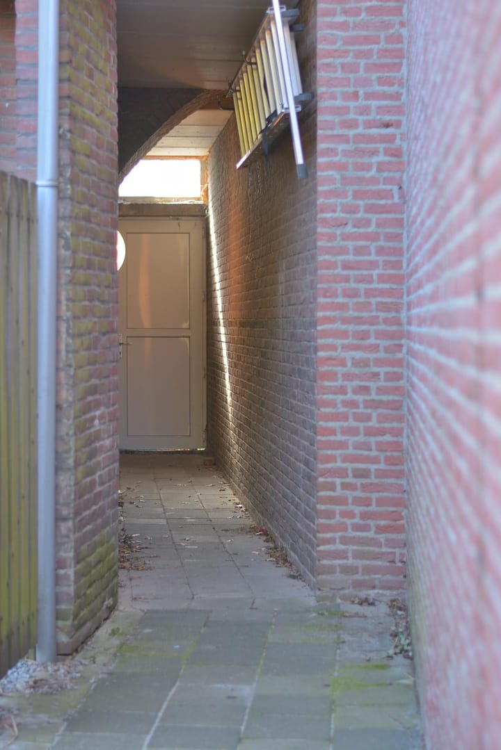 Foto 23 van Ruys de Beerenbroucklaan 50