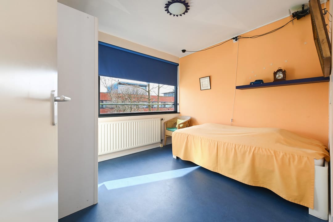 Foto 26 van Singravenstraat 13