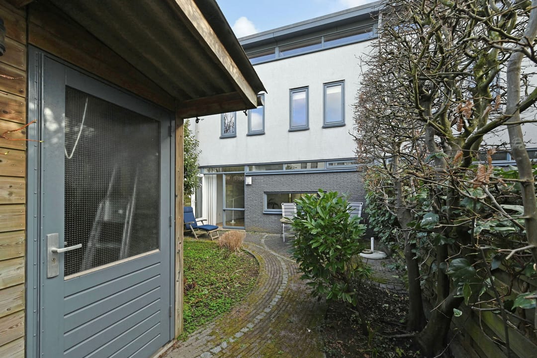 Foto 37 van Singravenstraat 13