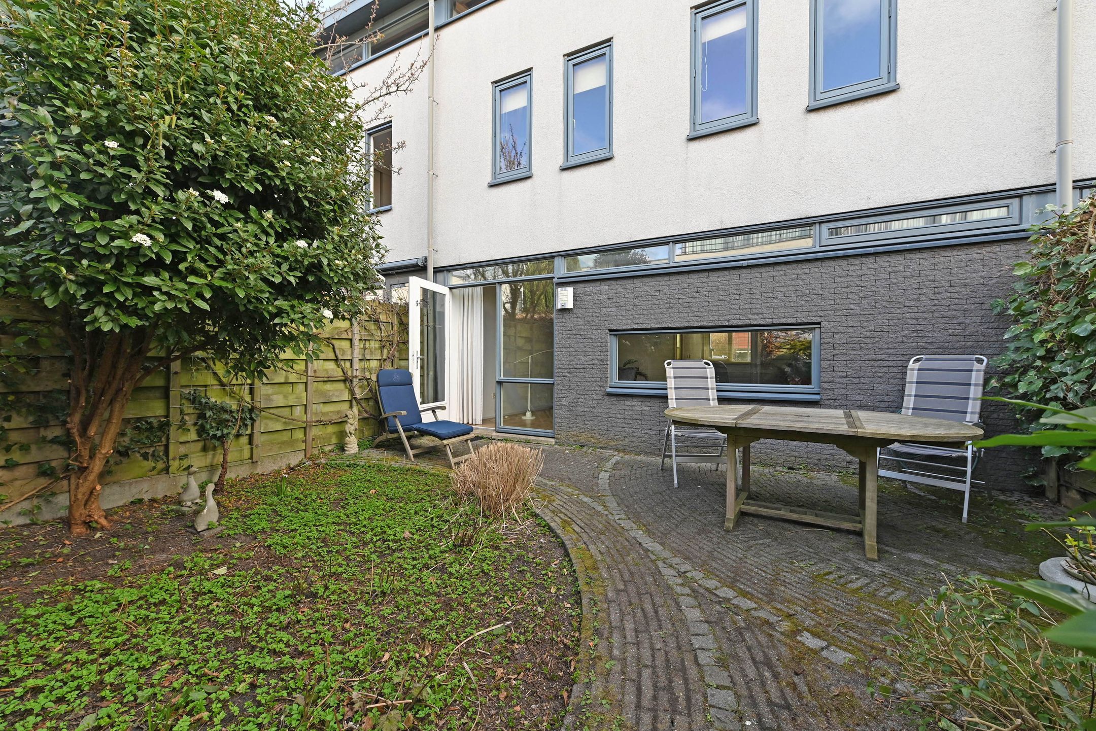 Foto 3 van Singravenstraat 13