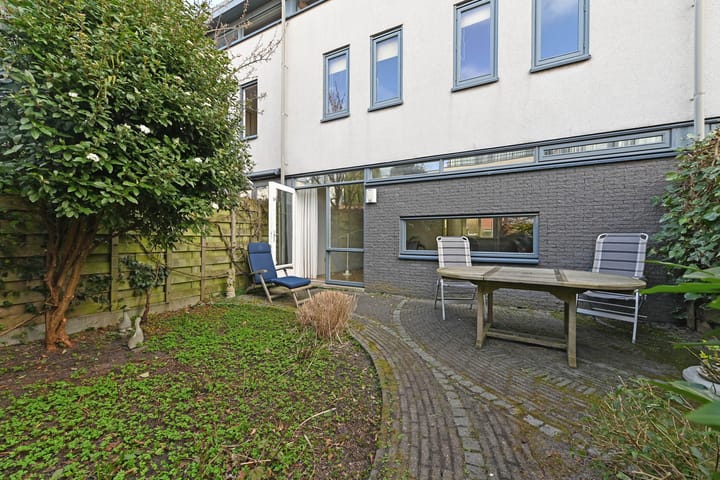 Foto 3 van Singravenstraat 13