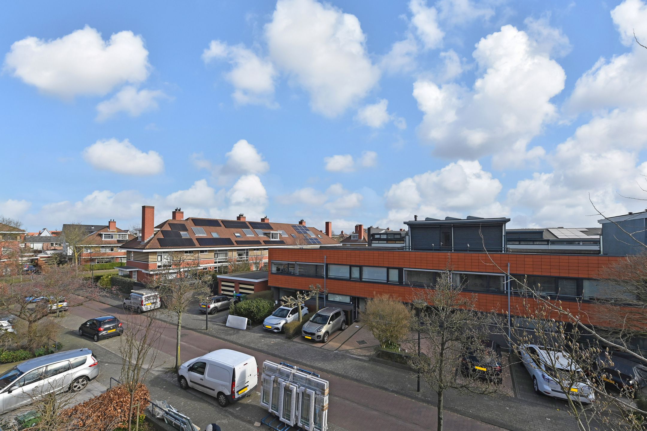 Foto 39 van Singravenstraat 13