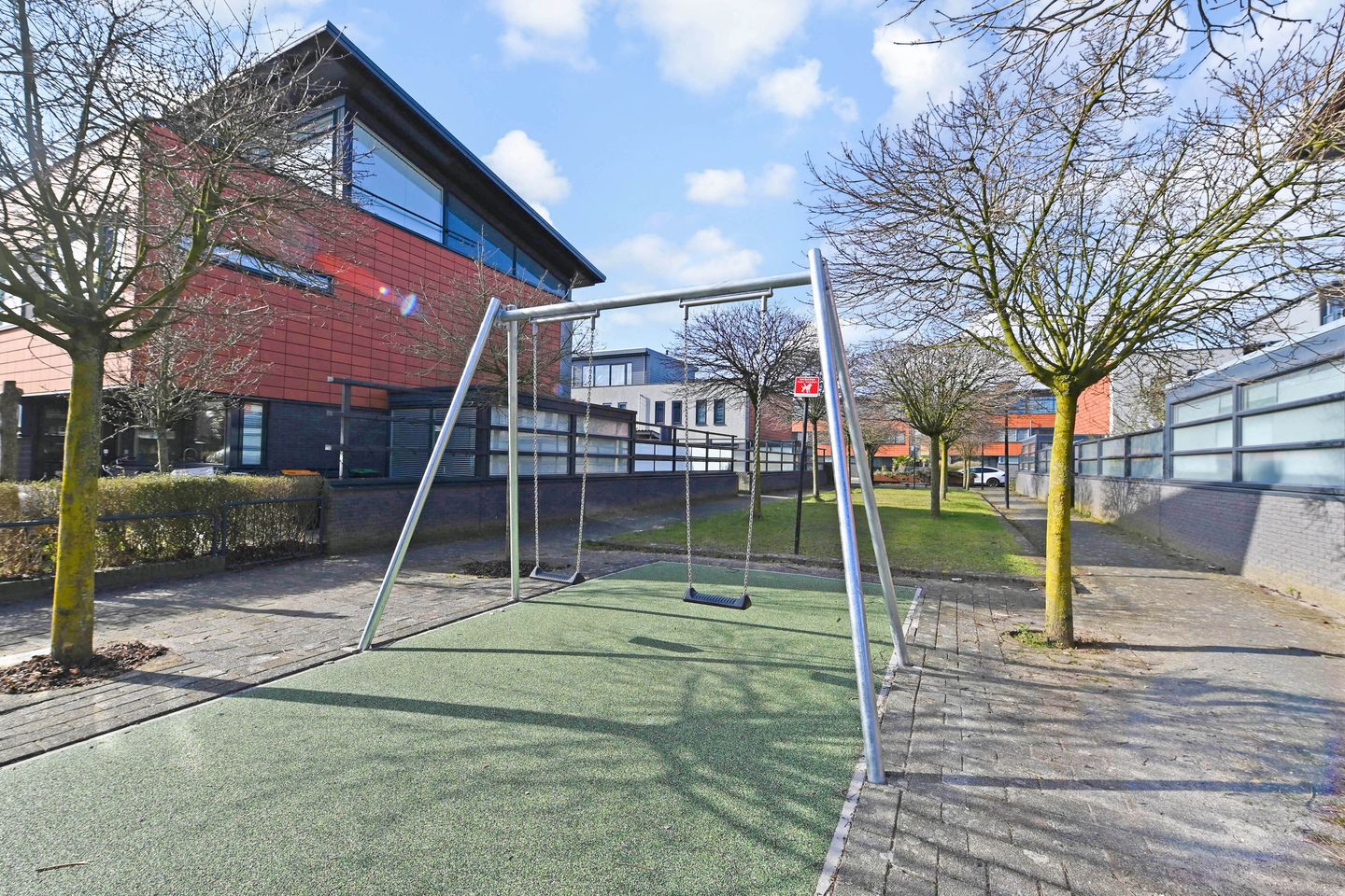 Foto 40 van Singravenstraat 13