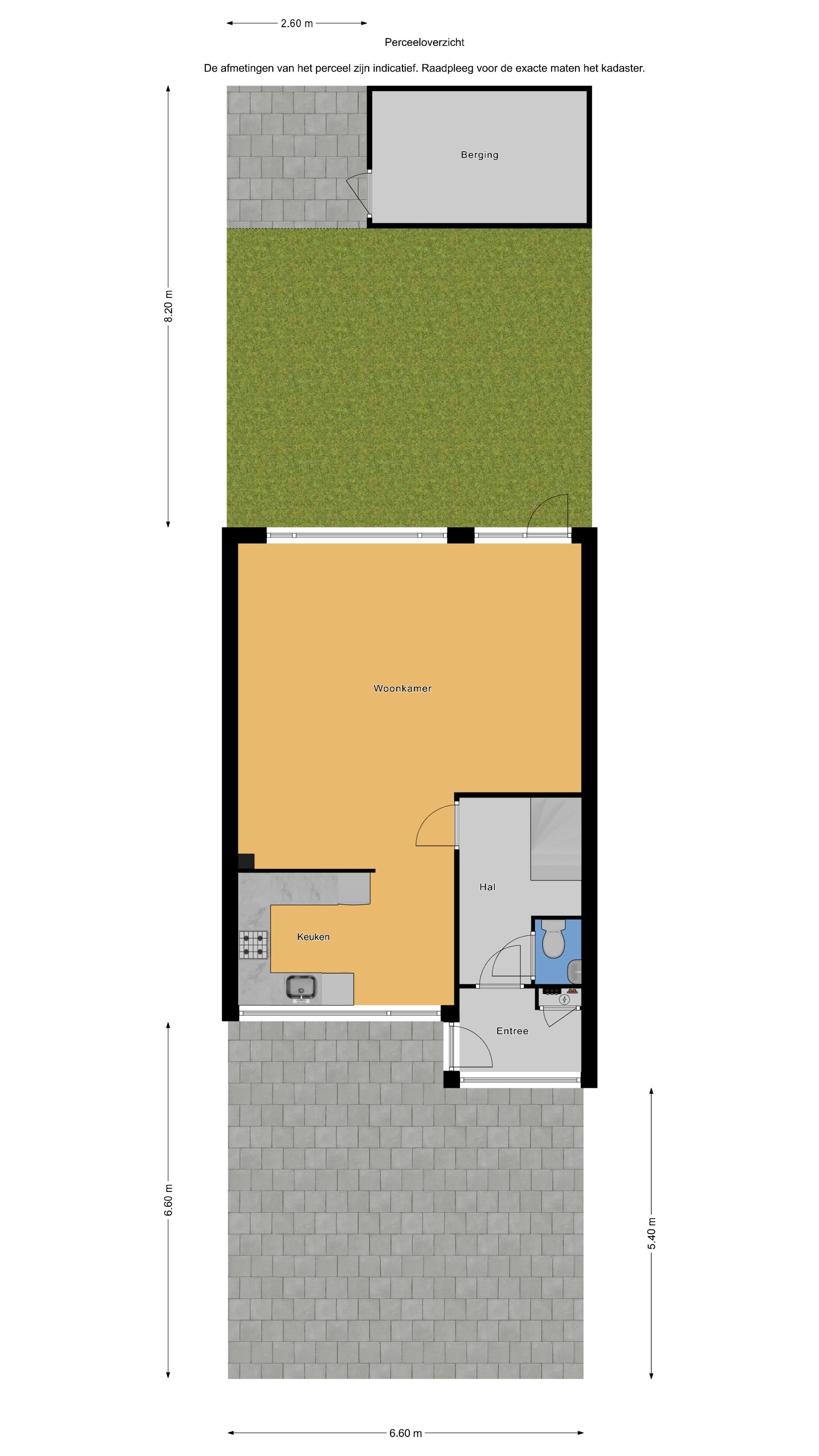 Foto 45 van Singravenstraat 13