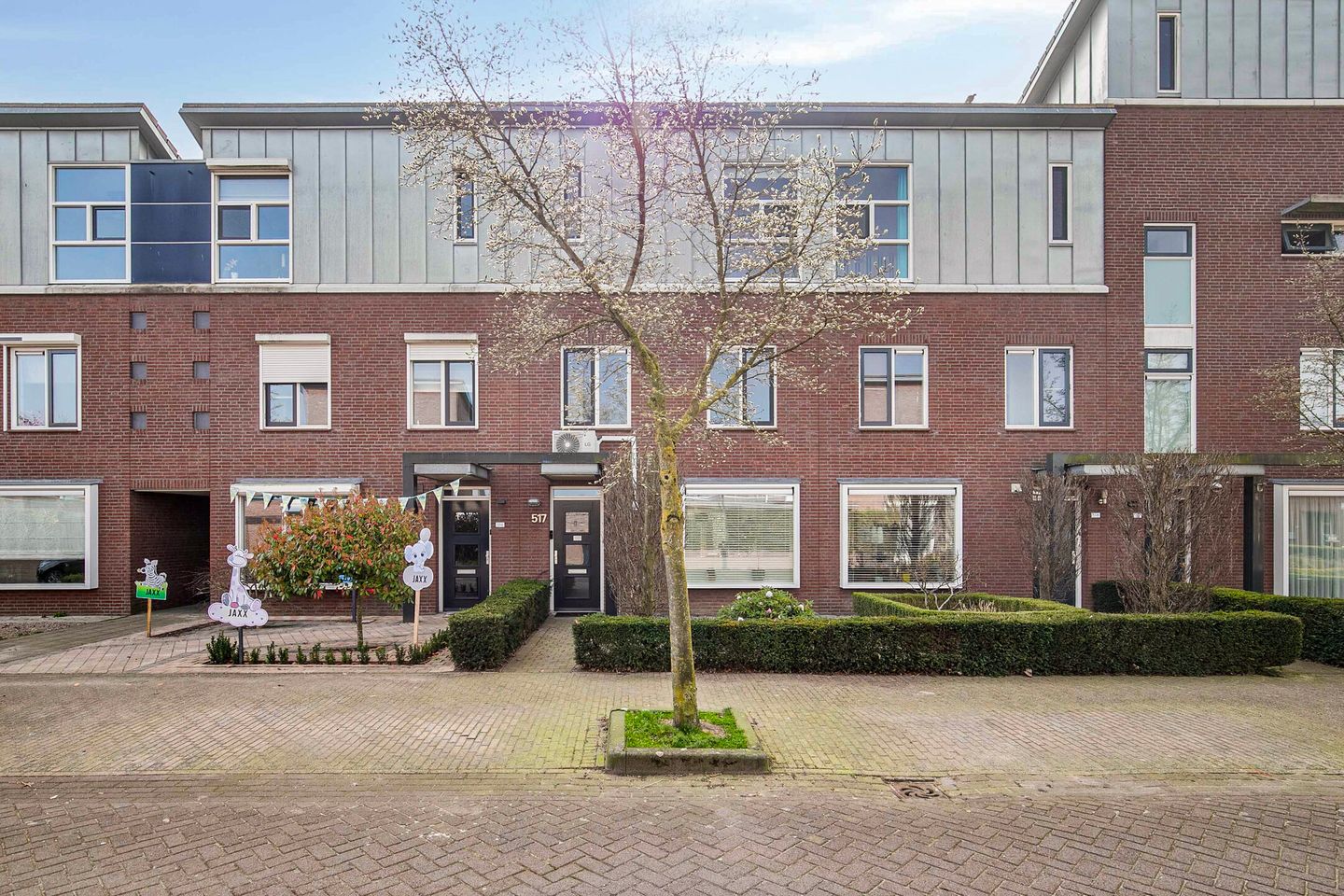 Foto 1 van Visven 517