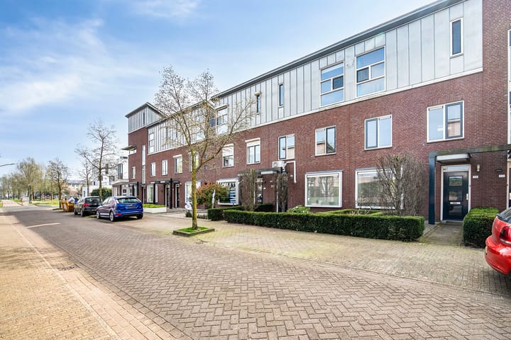 Foto 2 van Visven 517