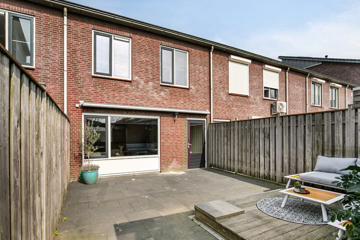 Foto 3 van Visven 517