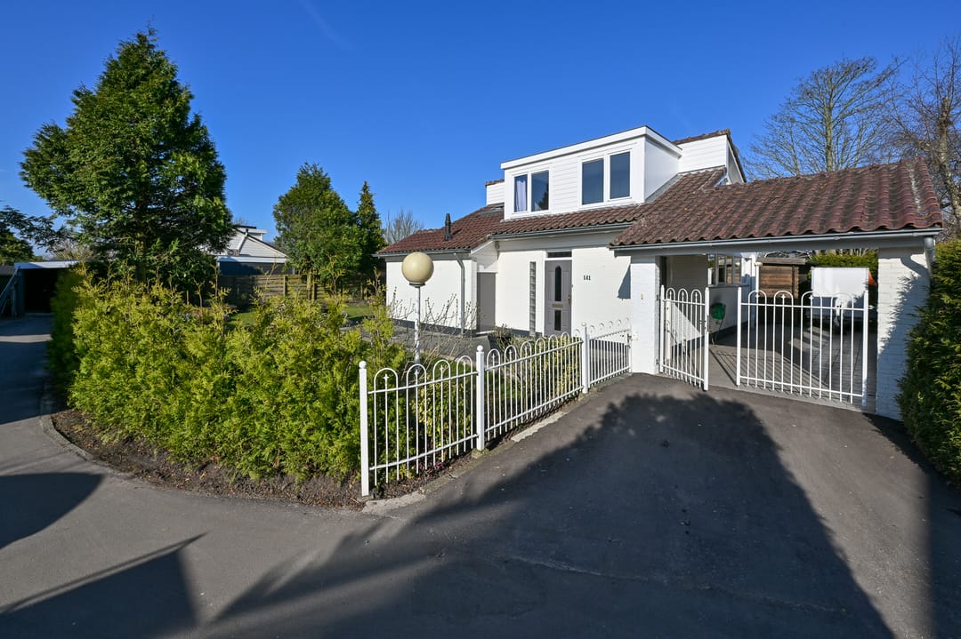 Photo 1 of Park Zomerlust 141