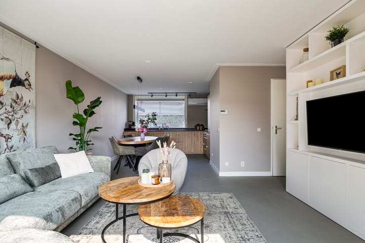 Foto 4 van Visven 517