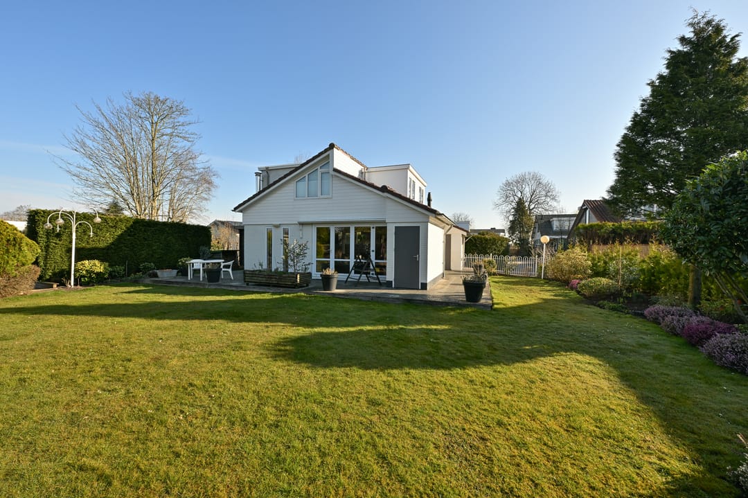 Photo 2 of Park Zomerlust 141