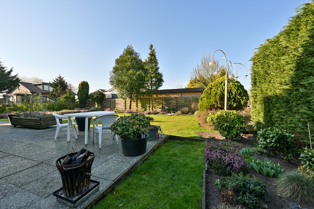 Photo 23 of Park Zomerlust 141