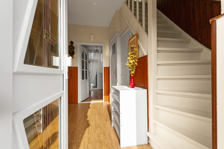 Photo 2 of Plutostraat 55