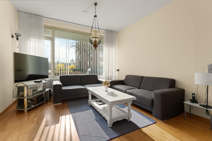 Photo 3 of Plutostraat 55