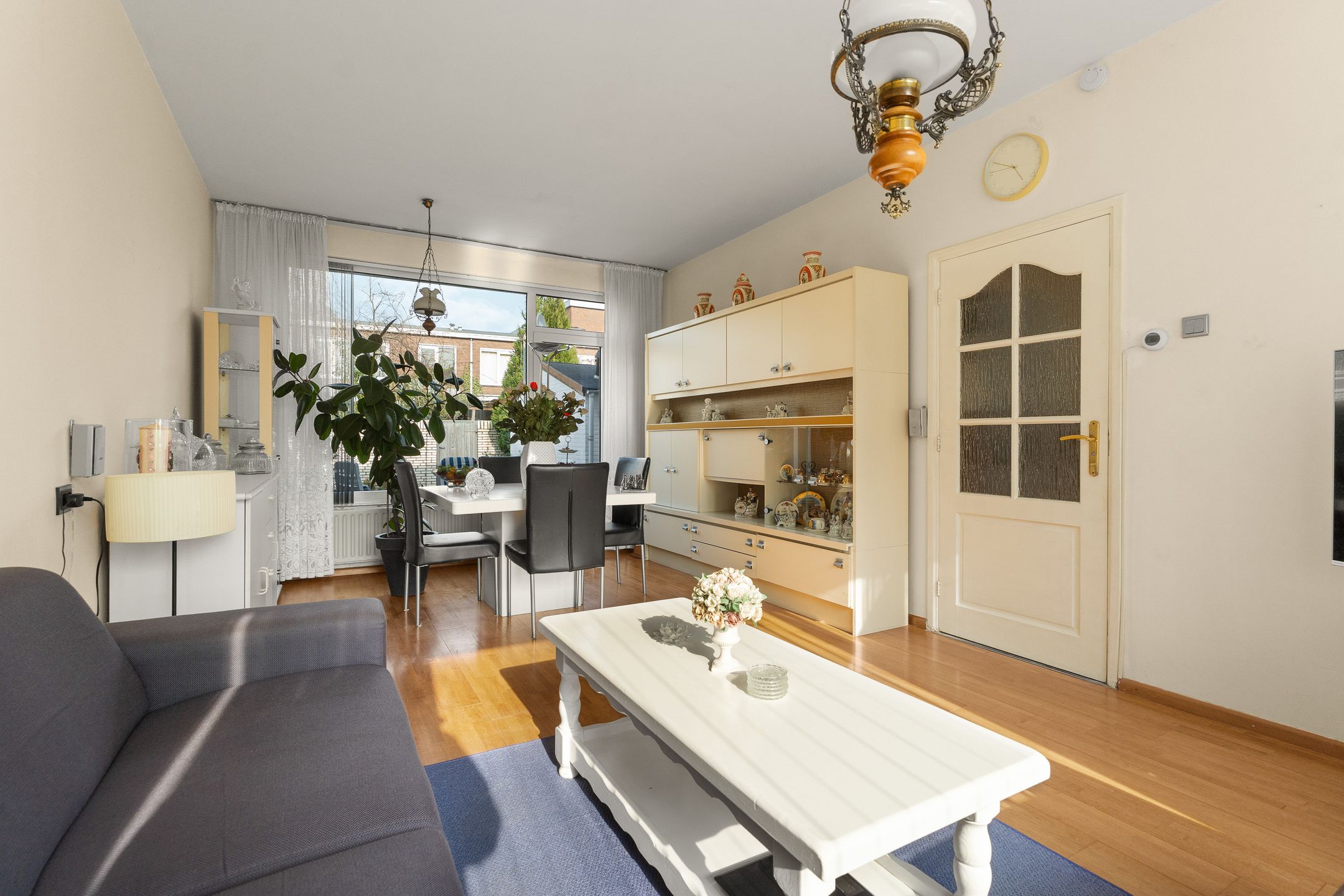 Photo 6 of Plutostraat 55